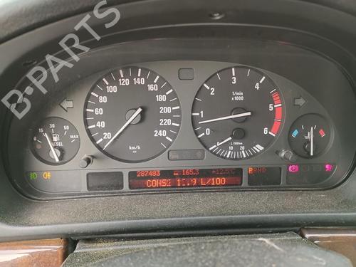 Switch BMW 5 (E39) 530 d | BP27045877I30 - Image 6