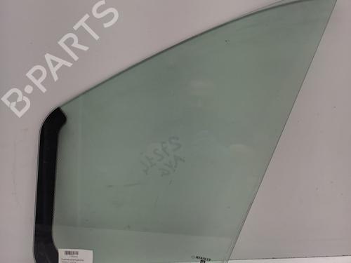 Used Front left quarter glass RENAULT TRAFIC III Van (FG_) 1.6 dCi 125 (FGMH) (125 hp) 28277285