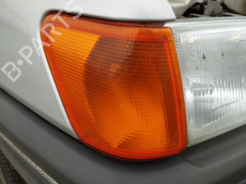 Used Right front indicator Right front indicator FORD FIESTA III (GFJ) 1.1 (55 hp) 31168835 31168835