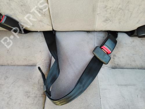 Used Rear center seatbelt Rear center seatbelt CITROËN SAXO (S0, S1) 1.4 VTS (75 hp) 33544384 33544384