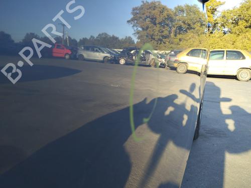 Left front door KIA CEE'D (JD) 1.6 CRDi 110 | BP29736736C2 