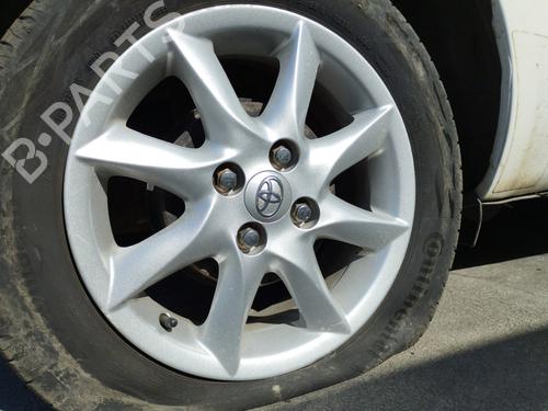Used Rim Rim 37867505 37867505
