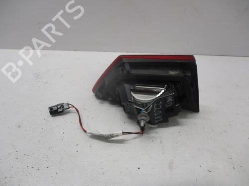 Used Right tailgate light RENAULT CLIO IV (BH_) 1.5 dCi 75 (75 hp) 27085211
