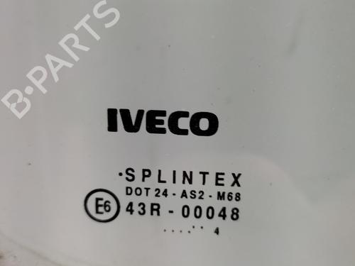 front-right-door-window-iveco-daily-vi-van-2014-32729661 main image