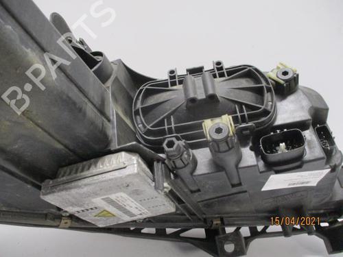 Used Left headlight Left headlight MAZDA 6 Hatchback (GG) 2.0 DI (GG14) (121 hp) 27079995 27079995