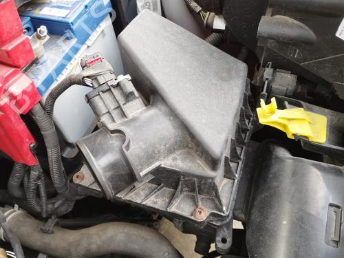 Luftfilter kasse FORD ECOSPORT 1.0 EcoBoost (125 hp) 33113139