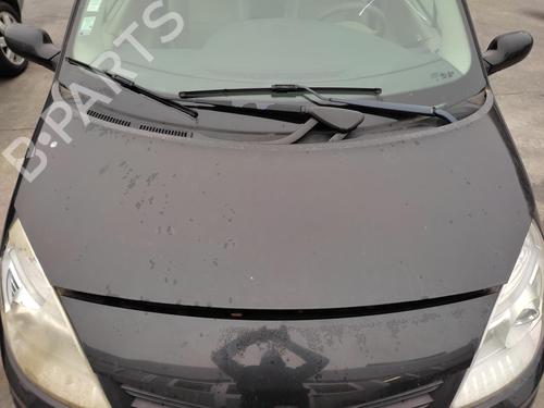 Used Hood RENAULT GRAND SCÉNIC II (JM0/1_) 1.9 dCi (JM14) (131 hp) 27068180