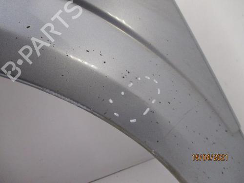 Left front fenders OPEL ASTRA H (A04) 1.7 CDTI (L48) | BP27079956C41 