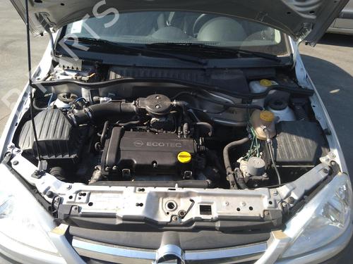 Switch OPEL CORSA C (X01) 1.2 (F08, F68) | BP27079552I30 - Image 13