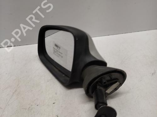 Left mirror DACIA SANDERO 1.5 dCi | BP36985002C26 - Image 3
