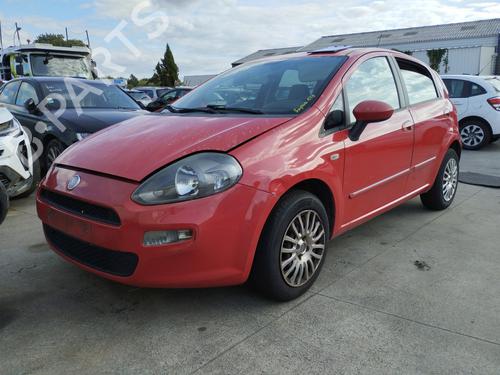 Fælk FIAT PUNTO (199_) 1.3 D Multijet | BP39146499C45 - Image 4