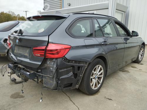 Left front window switch BMW 3 Touring (F31) 318 i | BP30326416I27  - Image 5