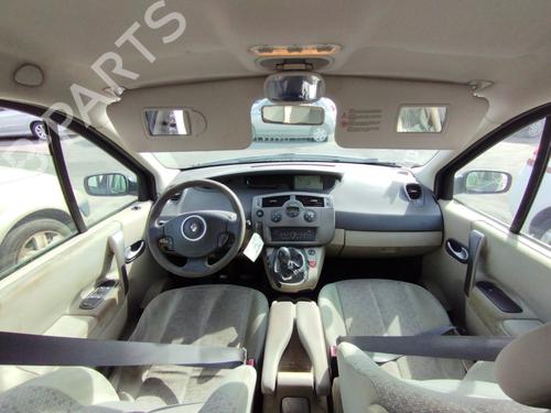 Switch RENAULT SCÉNIC II (JM0/1_) | BP35898128I30 - Image 8
