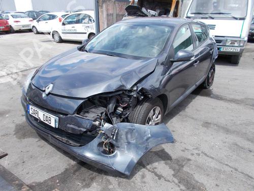 Engine RENAULT MEGANE III Hatchback (BZ0/1_, B3_) 1.5 dCi | BP27071489M1 - Image 5