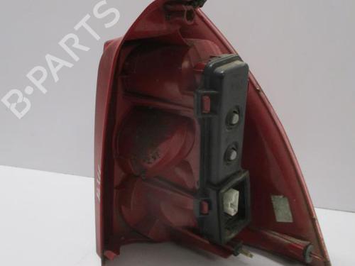 Left taillight PEUGEOT 307 Break (3E) 2.0 HDI 110 | BP27055694C34 