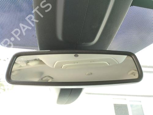 Used Rear mirror FORD GRAND C-MAX (DXA/CB7, DXA/CEU) 1.6 TDCi (115 hp) 29550558
