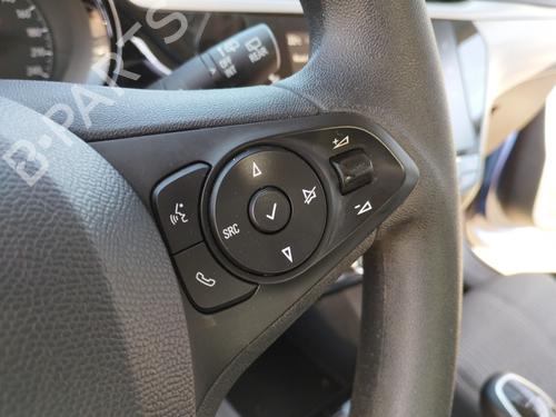Steering wheel OPEL CORSA F (P2JO) 1.2 (68) | BP37189477C49 - Image 3