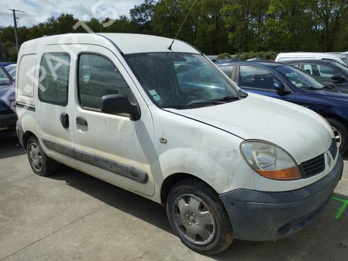 Used Right headlight Right headlight RENAULT KANGOO Express (FC0/1_) 1.5 dCi (FC1E) (68 hp) 34213510 34213510