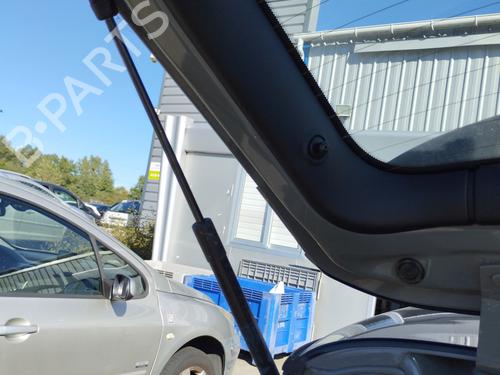 Used Tailgate lift support Tailgate lift support MINI MINI (F56) Cooper D (116 hp) 40118825 40118825
