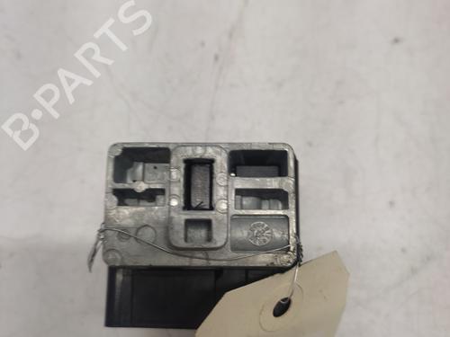 Used Electronic module Electronic module RENAULT MEGANE III Grandtour (KZ0/1) 1.5 dCi (KZ09, KZ0D, KZ1G, KZ29, KZ14, KZ1W, KZ10, KZ1F,... (110 hp) 33545237 33545237