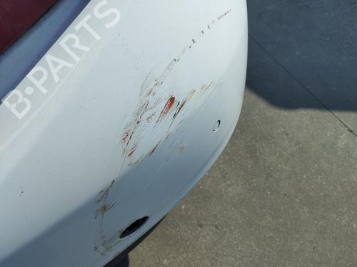 Rear bumper PEUGEOT 208 I (CA_, CC_) 1.4 HDi | BP27042177C8