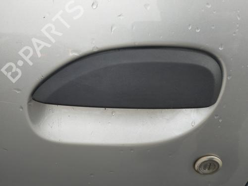Used Front left exterior door handle DACIA SANDERO II TCe 90 (B8M1, B8MA, B8AC) (90 hp) 31639441