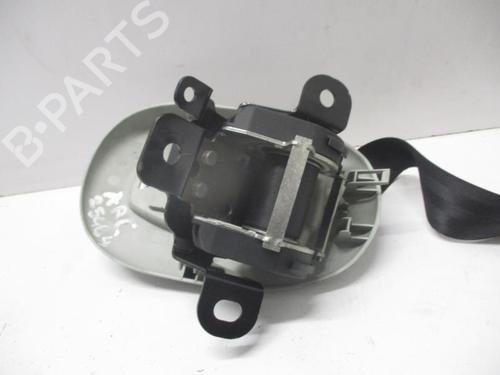 Used Rear middle belt tensioner NISSAN QASHQAI / QASHQAI +2 I (J10, NJ10, JJ10E) 1.5 dCi (106 hp) 27050905
