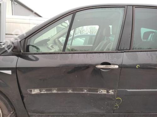 Used Front left exterior door handle RENAULT GRAND SCÉNIC II (JM0/1_) 1.9 dCi (JM14) (131 hp) 27068173