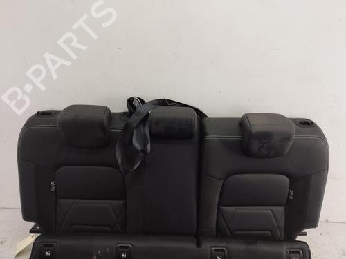 Used Rear seat NISSAN JUKE (F16_) DIG-T 117 (117 hp) 27074079