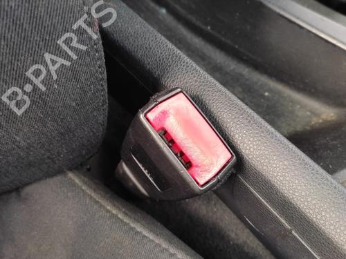 Used Seat buckle BMW 1 (E87) 118 d (143 hp) 27051544