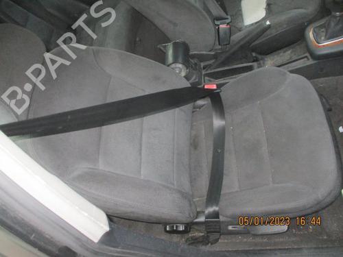 Used Front right belt tensioner AUDI A3 (8L1) 1.9 TDI (100 hp) 27075453