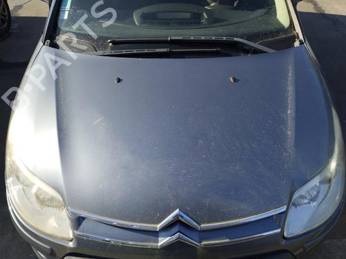 Motorkap CITROËN C4 I (LC_) 1.6 HDi (90 hp) 27041457