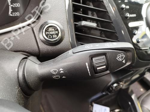 Used Steering column stalk Steering column stalk FORD ECOSPORT 1.0 EcoBoost (125 hp) 33113101 33113101