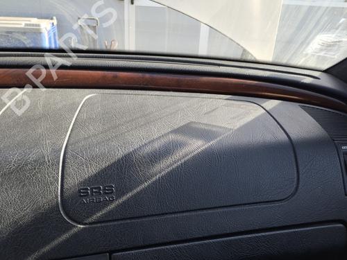 Used Passenger airbag MERCEDES-BENZ C-CLASS (W202) C 220 CDI (202.133) (125 hp) 27048736