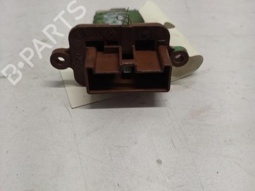 Used Heater resistor PEUGEOT BOXER Van (244) 2.8 HDi (128 hp) 27071164