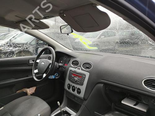 Used Right sun visor FORD FOCUS II Turnier (DA_, FFS, DS) 1.8 TDCi (115 hp) 27060832