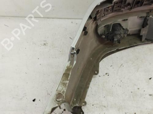Used Front bumper RENAULT LAGUNA II (BG0/1_) 1.9 dCi (107 hp) 27045474