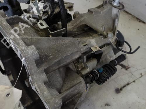 Gearbox DACIA SANDERO III 1.0 SCe 65 | BP29361360M3 - Image 2