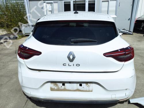 Rudehejsemekanisme Højre foran RENAULT CLIO V (B7_) 1.6 E-TECH 140 (B7MU) | BP27059698C23 