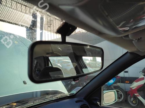 Used Rear mirror FORD FIESTA IV (JA_, JB_) 1.25 i 16V (75 hp) 27067932