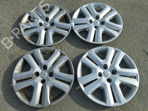 Used Hub cap DACIA JOGGER (RK_) 1.0 TCe 100 ECO-G (RKMT) (101 hp) 29182246