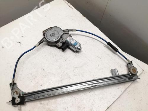 Used Front left window mechanism FIAT PUNTO (176_) 60 1.2 (176AP, 176AR, 176AQ, 176BB) (60 hp) 27056483