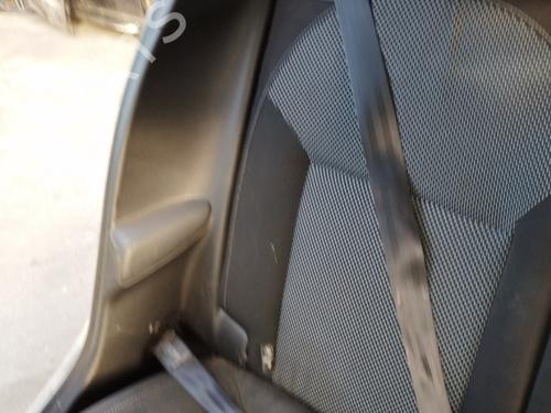 Sikkerhedssele bag højre Sikkerhedssele bag højre CITROËN DS4 (NX_) 1.6 VTi 120 (120 hp) 39935478 39935478