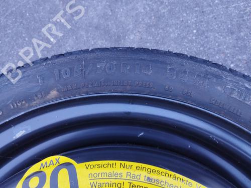 Jack Kit VW GOLF III (1H1) 1.9 TDI | BP30149636C119