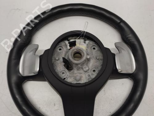 Steering wheel BMW 4 Coupe (F32, F82) 440 i xDrive | BP27855714C49 