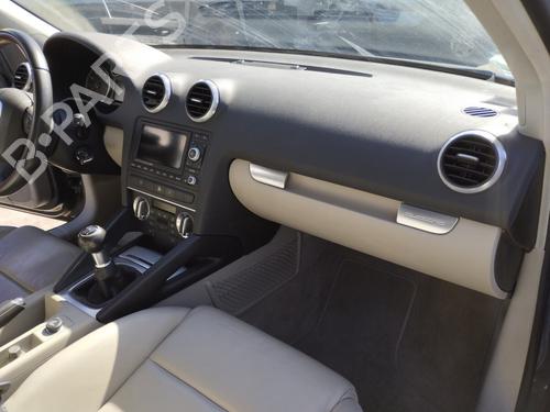 Dashboard AUDI A3 Sportback (8PA) 1.8 TFSI quattro | BP33682472C46 - Image 2