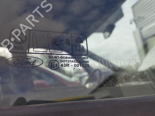 Used Front right door window Front right door window FORD GALAXY II (WA6) 1.8 TDCi (125 hp) 33037939 33037939