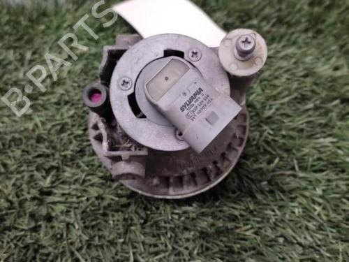 Used Left front fog light Left front fog light TOYOTA COROLLA Verso (_E12_) 2.0 D-4D (CDE120_, CDE120R) (90 hp) 27069989 27069989