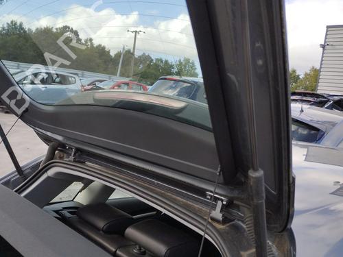 Used Tailgate lift support AUDI A3 Sportback (8VA, 8VF) 1.4 TSI (150 hp) 28809787