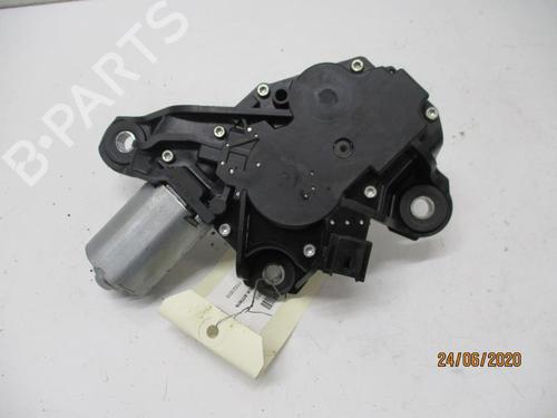 Rear wiper motor NISSAN QASHQAI / QASHQAI +2 I (J10, NJ10, JJ10E) 1.5 dCi | BP28027344M102 
